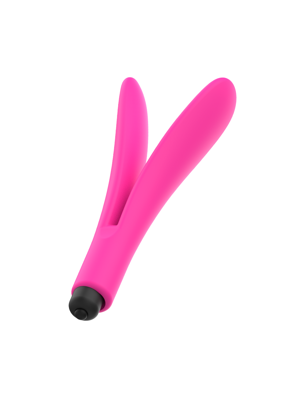 OHMAMA DUAL MULTIFUNCIÓN VIBRADOR XMAS EDITION