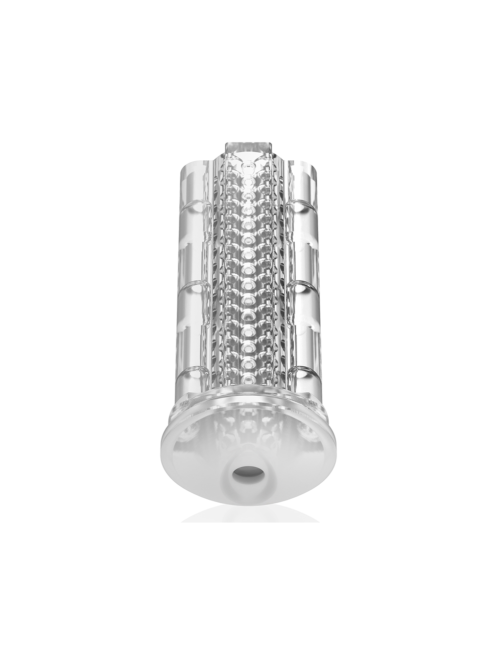 KIIROO TITAN FUNDA MASTURBADOR POWER + RENDIMIENTO