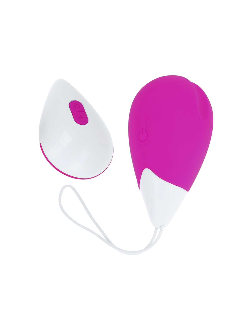 OH MAMA HUEVO VIBRADOR 10 MODOS - LILA Y BLANCO OH MAMA HUEVO VIBRADOR 10 MODOS - LILA Y BLANCO