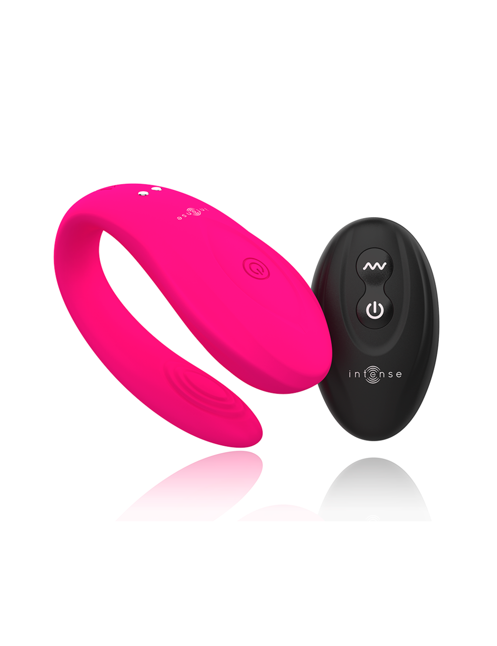 INTENSE BRUNO PARTNER DOBLE PLACER ROSA