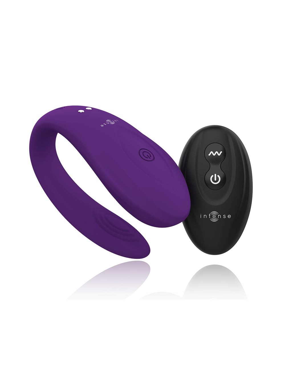 INTENSE BRUNO PARTNER DOBLE PLACER LILA INTENSE BRUNO PARTNER DOBLE PLACER LILA
