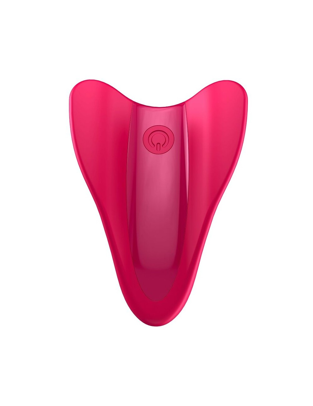 SATISFYER HIGH FLY VIBRADOR DEDAL FUCHSIA SATISFYER HIGH FLY VIBRADOR DEDAL FUCHSIA