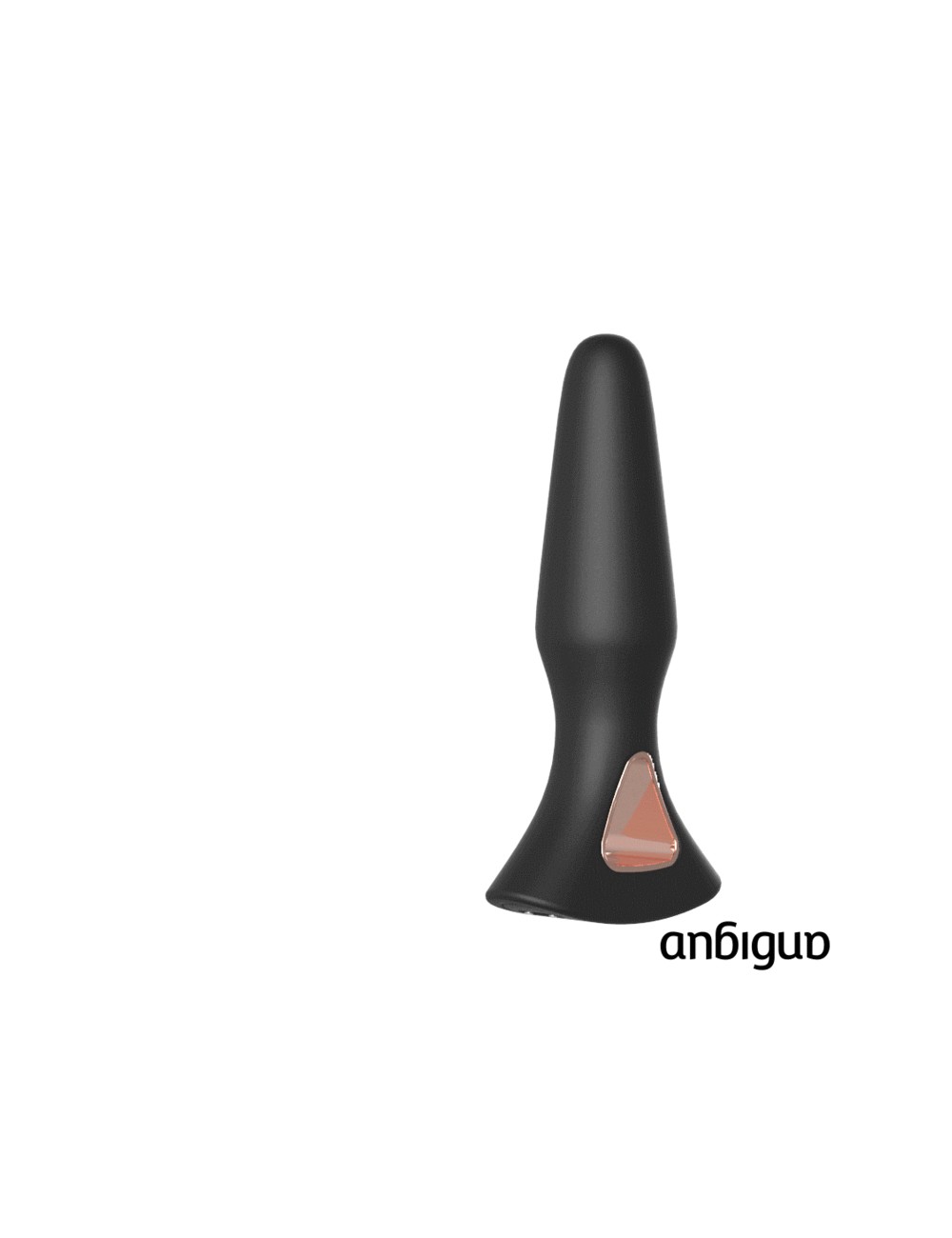 ANBIGUO WATCHME CONTROL REMOTO VIBRADOR PLUG ANAL ALEXANDRU ANBIGUO WATCHME CONTROL REMOTO VIBRADOR PLUG ANAL ALEXANDRU
