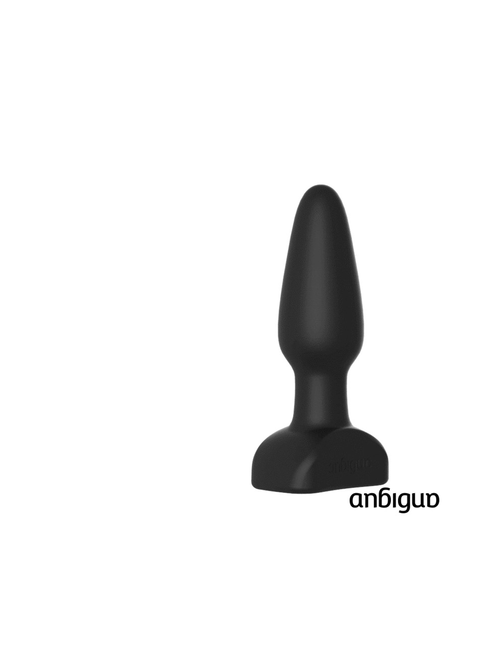 ANBIGUO WATCHME CONTROL REMOTO PLUG PULSE ANDRÉ