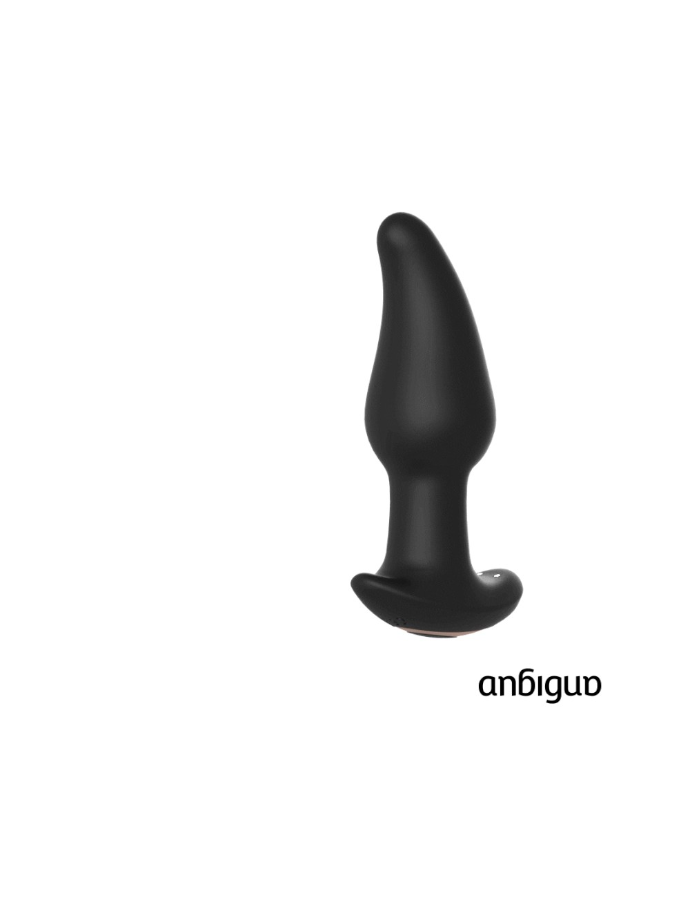 ANBIGUO WATCHME CONTROL REMOTO PLUG ANAL VIBRADOR CON ROTACIÓN DE PERLAS AMADEUS ANBIGUO WATCHME CONTROL REMOTO PLUG ANAL VIBRADOR CON ROTACIÓN DE PERLAS AMADEUS