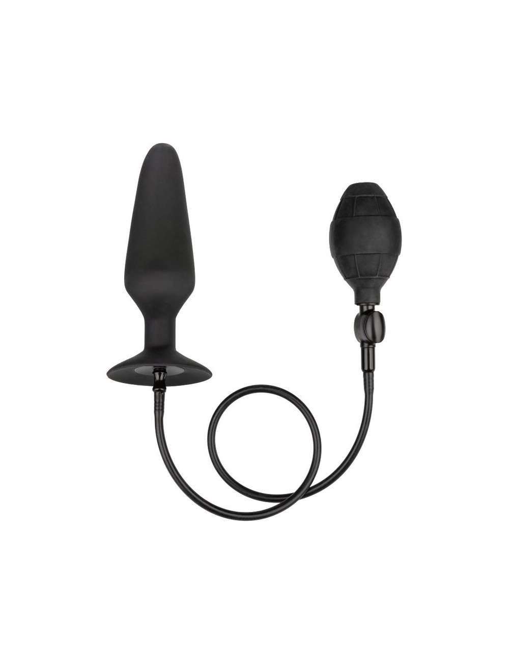 CALEX XL SILICONE INFLATABLE PLUG