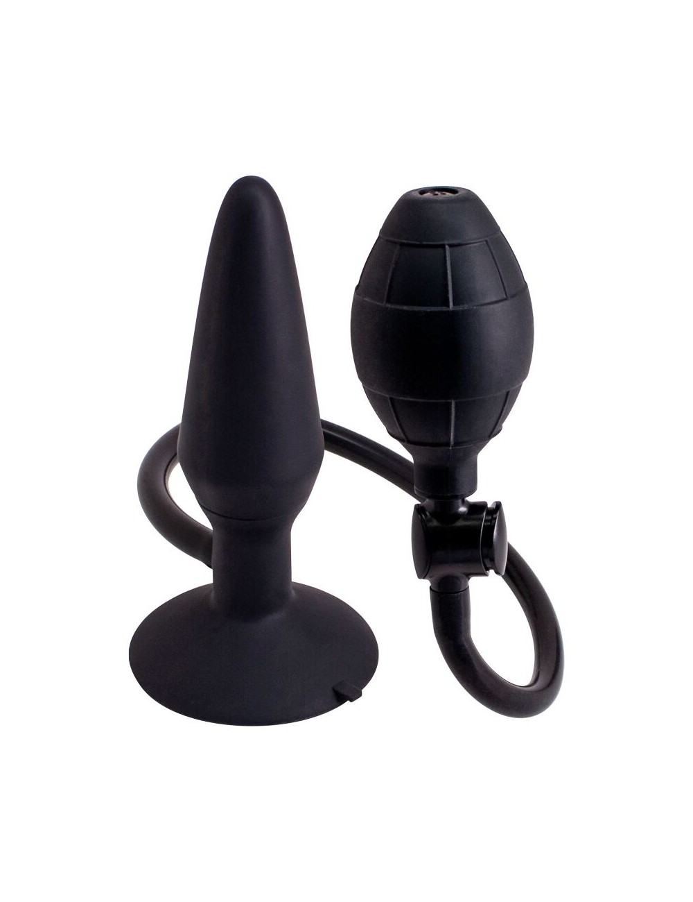 SEVENCREATIONS PLUG INFLABLE M
