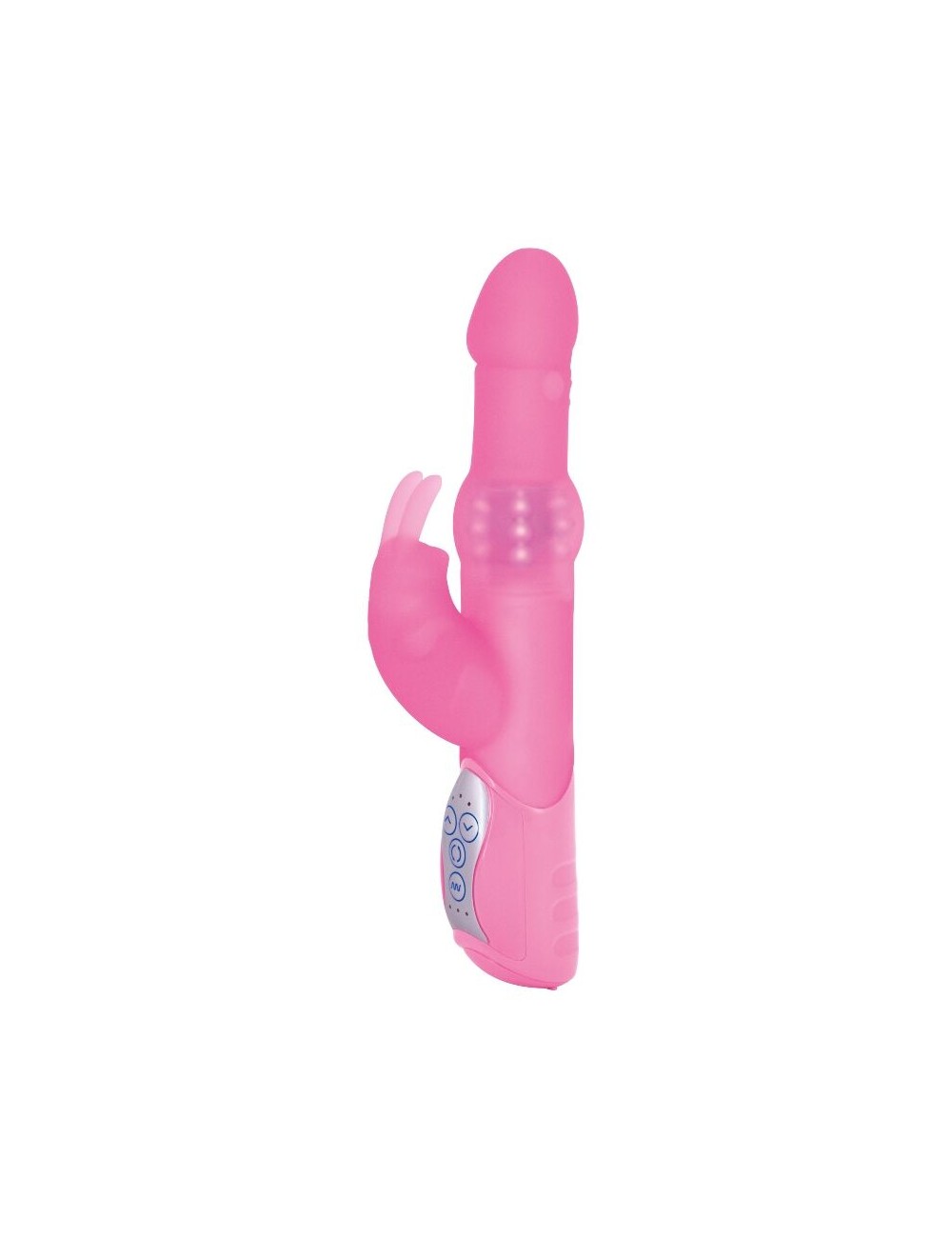 SEVENCREATIONS VIBRADOR E RABBIT CLASSIC