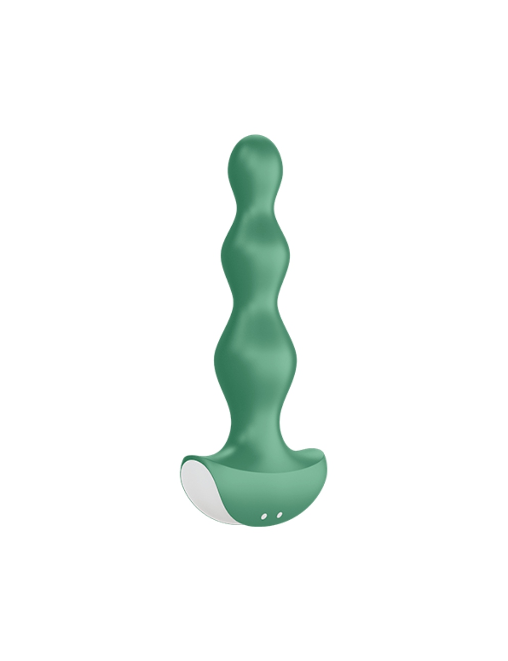 SATISFYER LOLLI PLUG 2 PLUG VIBRATOR VERDE SATISFYER LOLLI PLUG 2 PLUG VIBRATOR VERDE