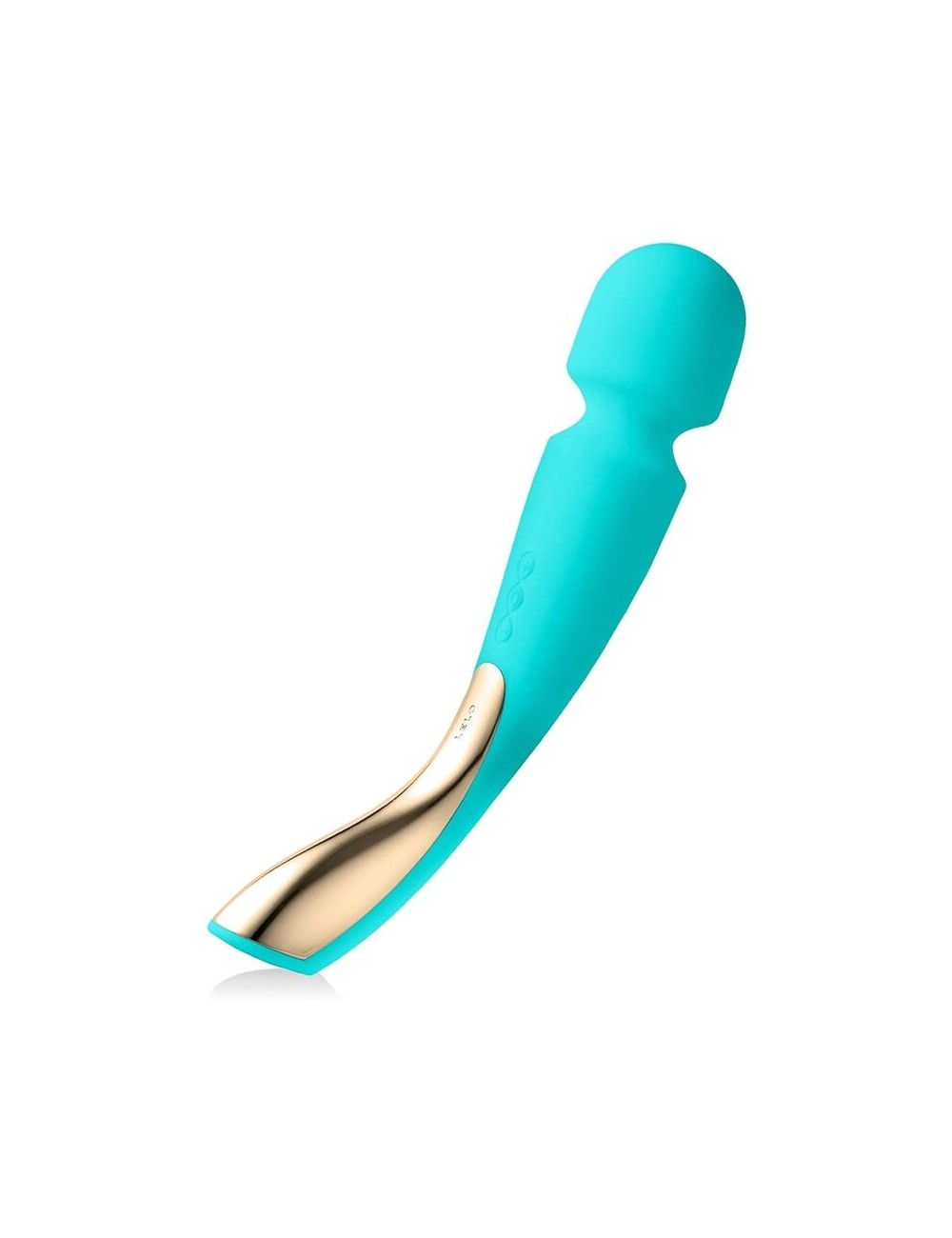 LELO MASAJEADOR SMART MEDIUM WAND 2 AQUA