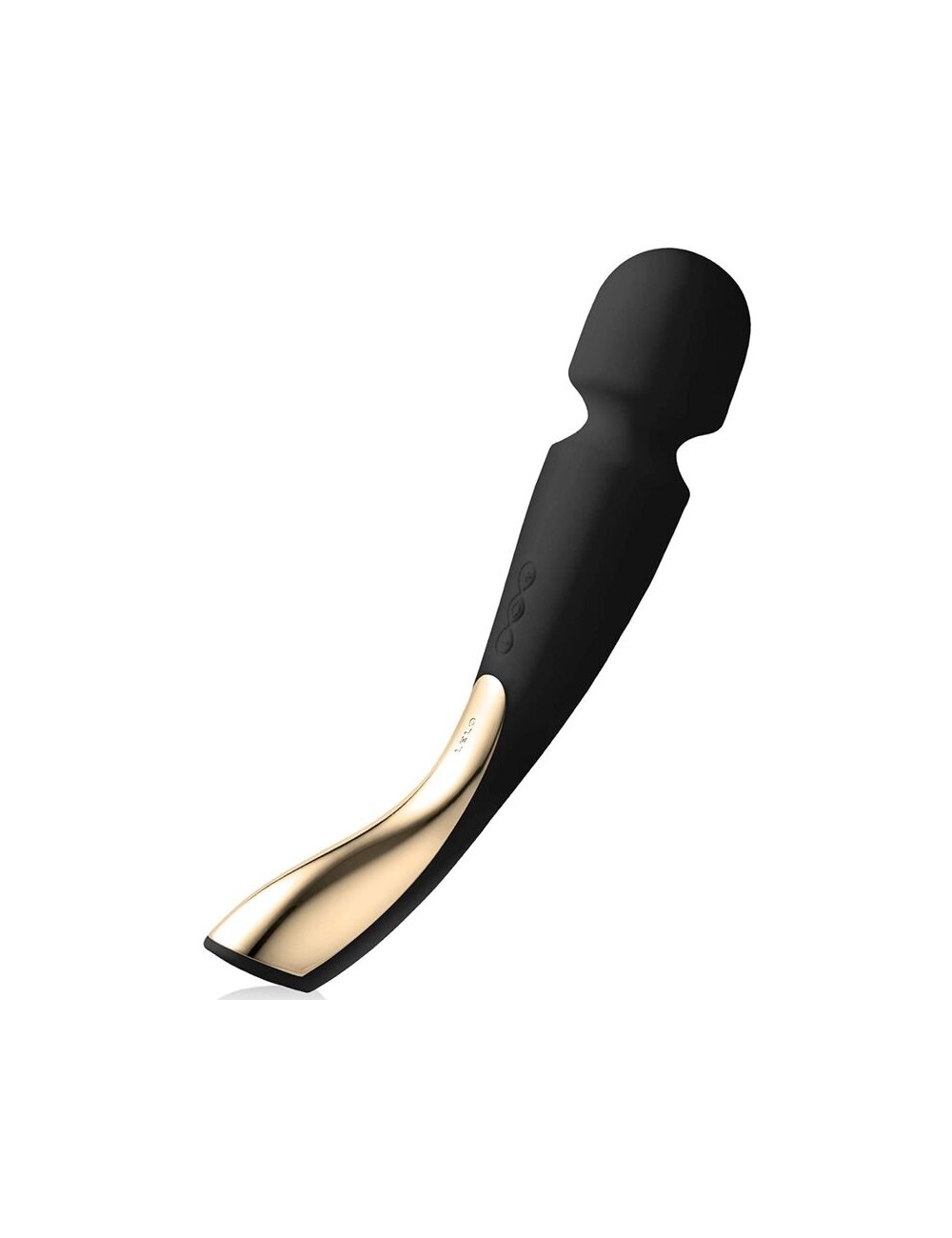 LELO MASAJEADOR SMART MEDIUM WAND 2 NEGRO