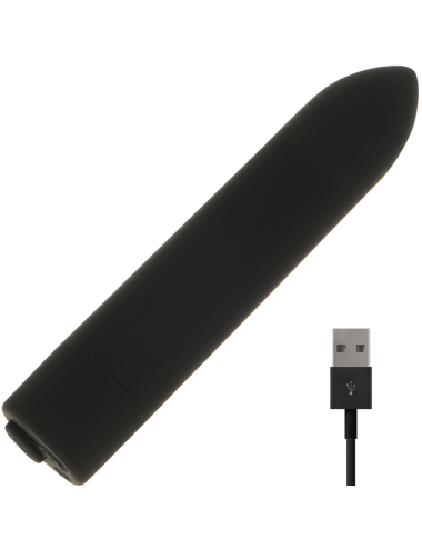 OHMAMA BALA VIBRADORA 10 MODOS VIBRACION