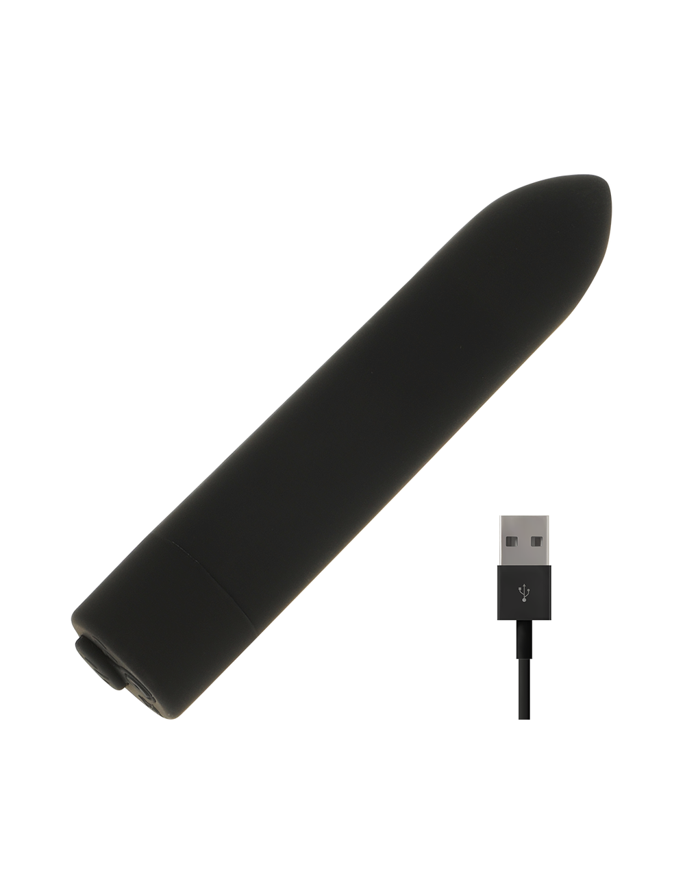 OHMAMA BALA VIBRADORA 10 MODOS VIBRACION