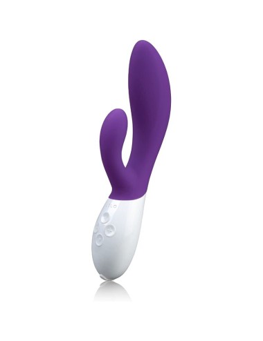 LELO INA WAVE 2 PLUM