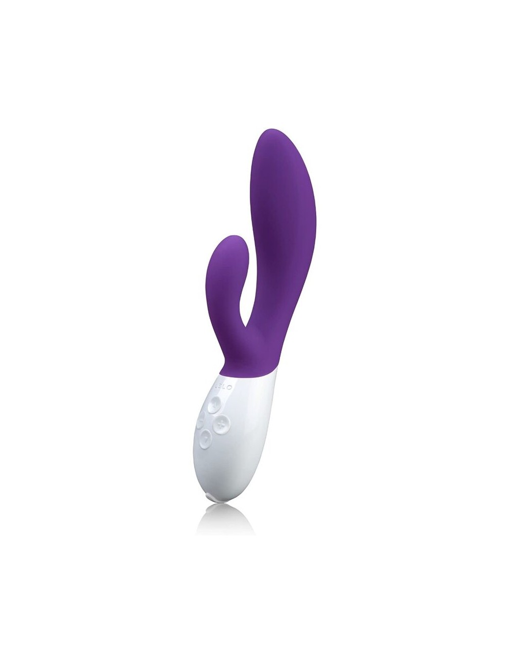 LELO INA WAVE 2 PLUM