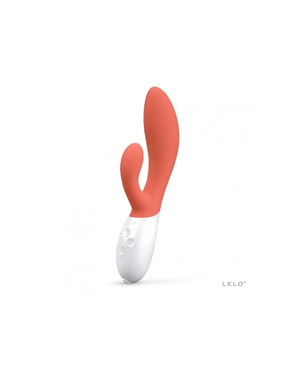 LELO INA 3 CORAL