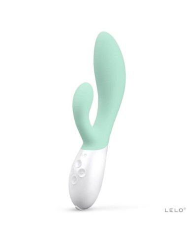 LELO INA 3 VERDE SEAWEED