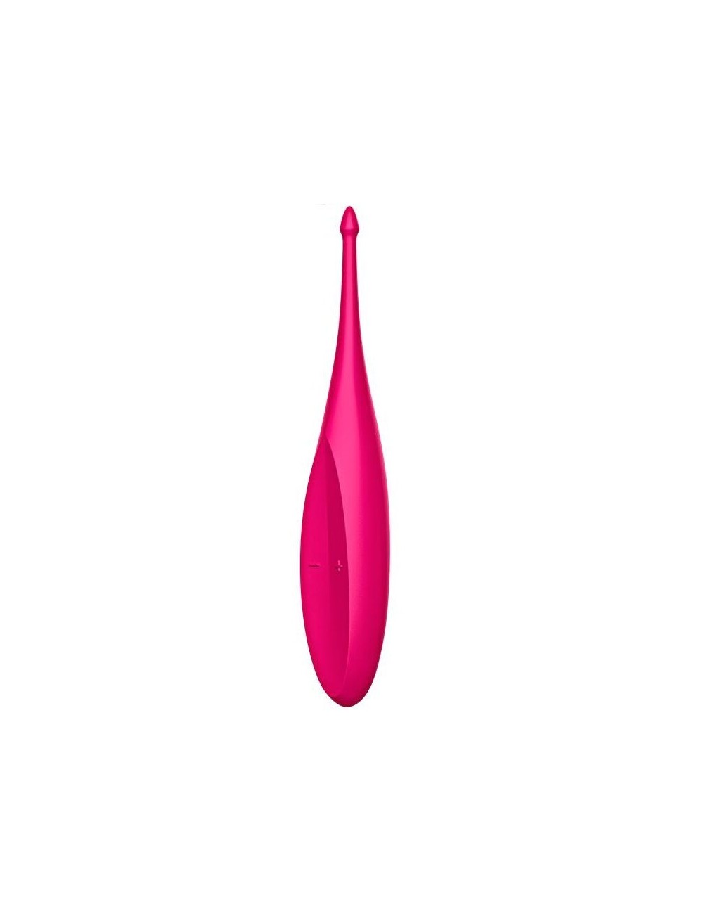 SATISFYER TWIRLING FUN ESTIMULADOR CLITORIS - ROSA SATISFYER TWIRLING FUN ESTIMULADOR CLITORIS - ROSA