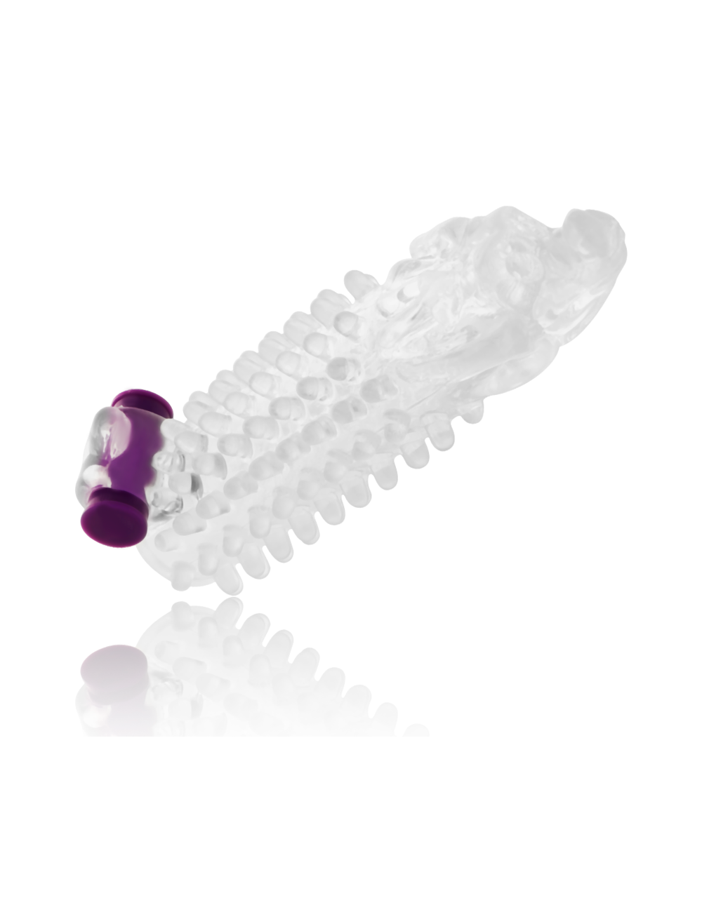 OHMAMA FUNDA DRAGON CON BALA VIBRADORA OHMAMA FUNDA DRAGON CON BALA VIBRADORA