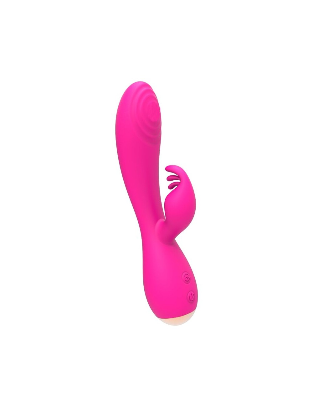 NALONE MAGIC STICK VIBRADOR RABBIT  - ROSA