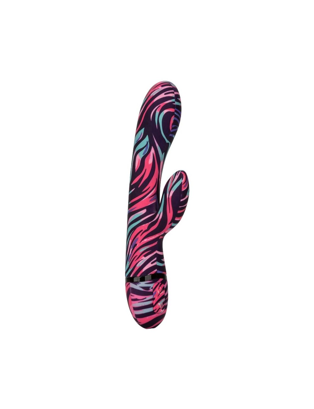 CALEX VIBRADOR MENAGE A MOI DUAL WAND CALEX VIBRADOR MENAGE A MOI DUAL WAND