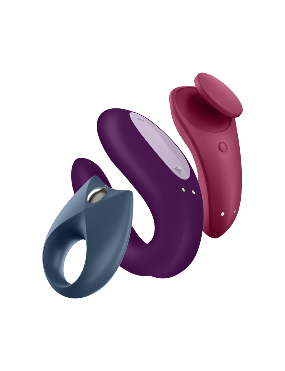 SATISFYER PARTNER BOX 3 SATISFYER PARTNER BOX 3