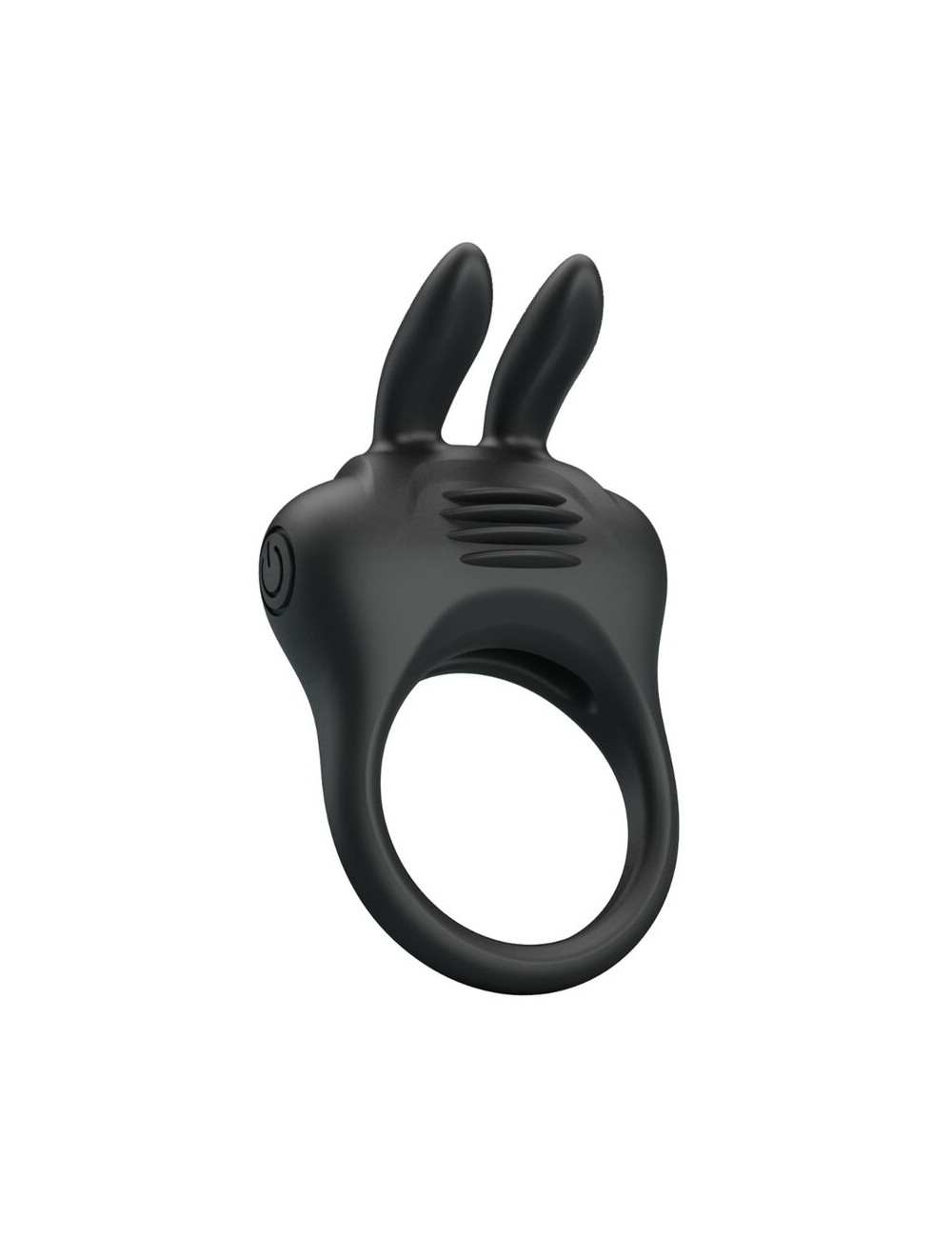 PRETTY LOVE DAVION ANILLO VIBRADOR RABBIT