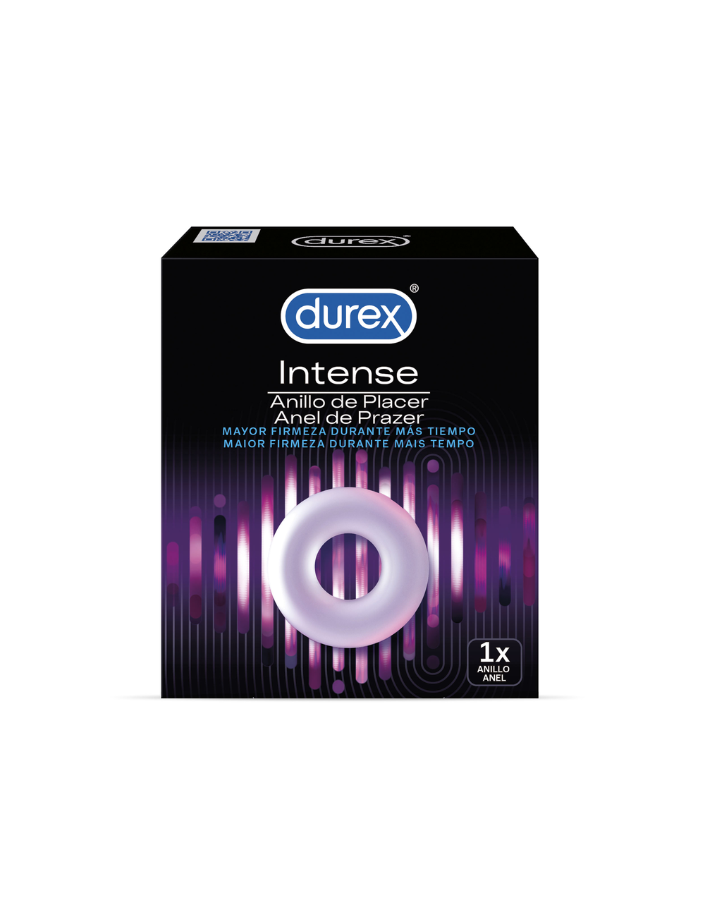 DUREX ANILLO DE PLACER DUREX ANILLO DE PLACER