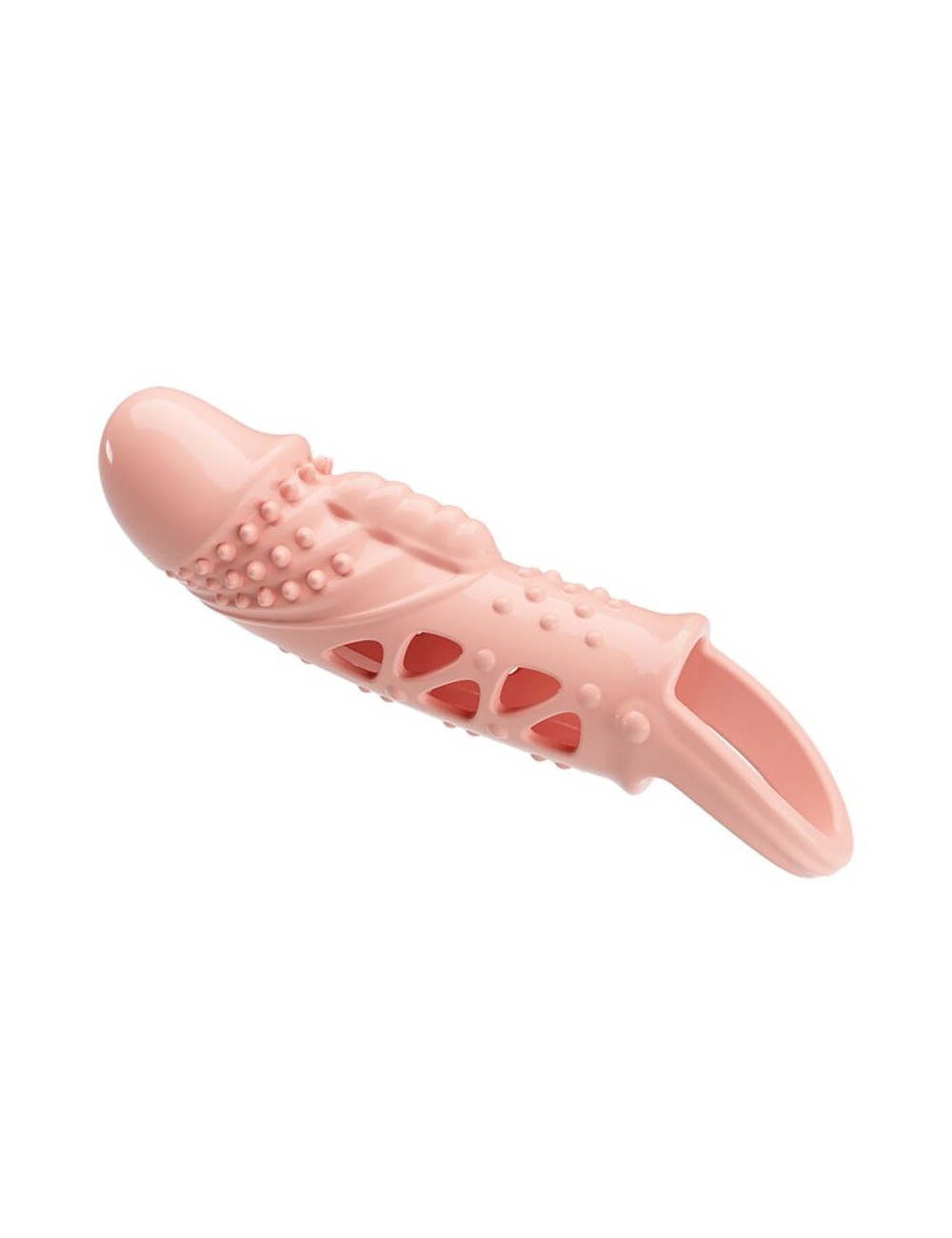 PRETTY LOVE CECELIA FUNDA PENE NATURAL PRETTY LOVE CECELIA FUNDA PENE NATURAL