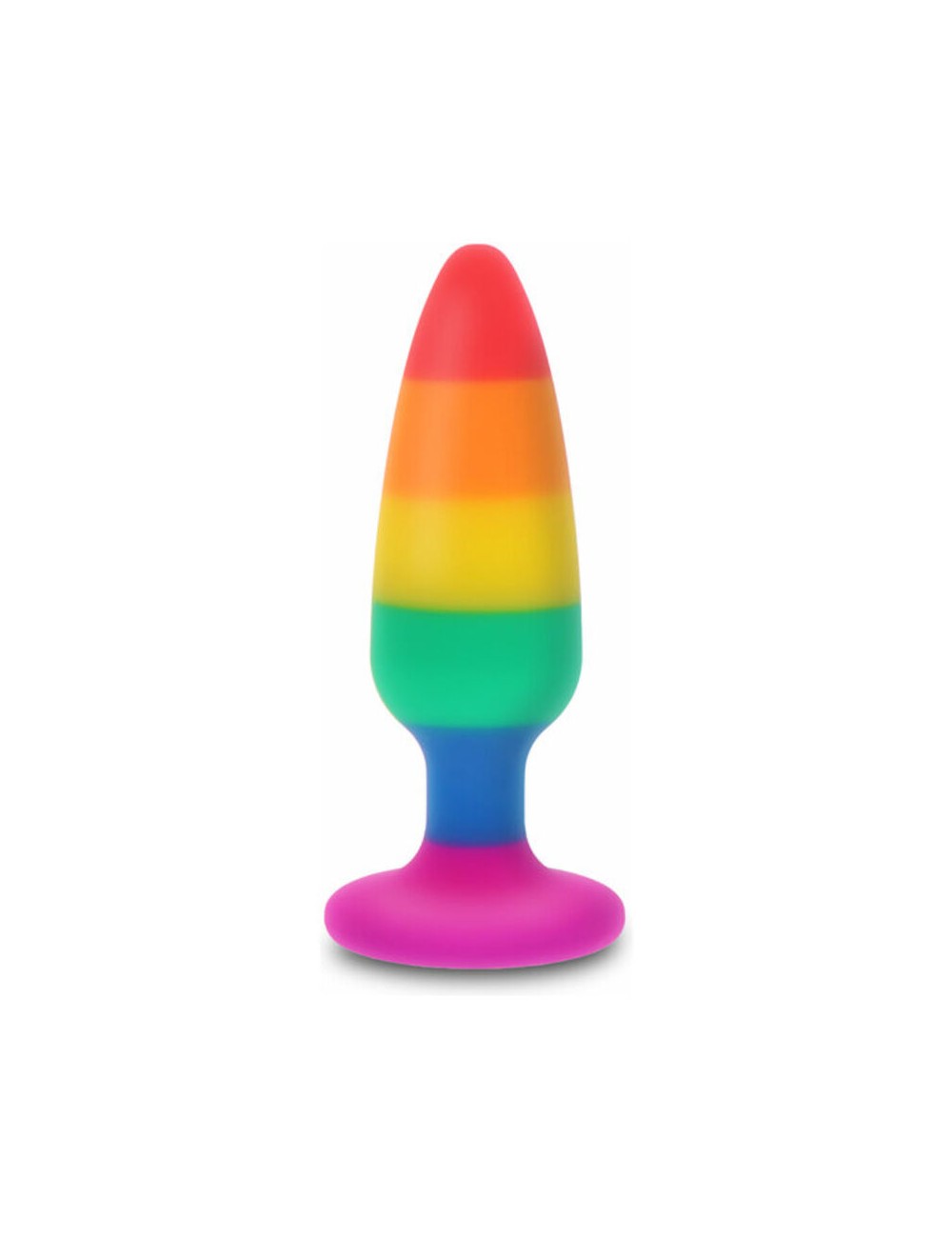 PRIDE - PLUG HUNK BANDERA LGBT 10