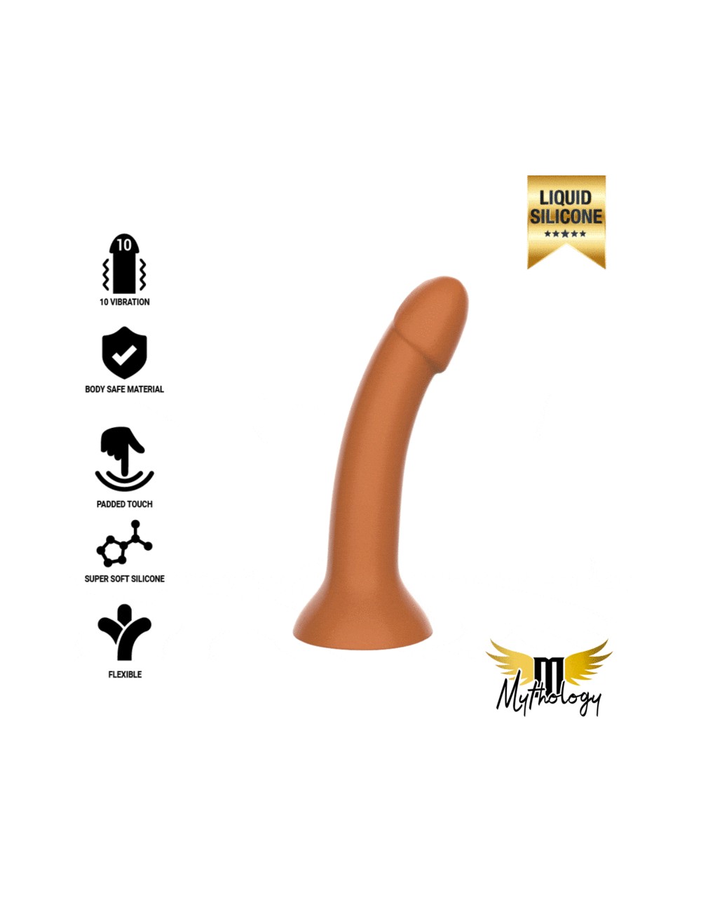 MYTHOLOGY RUNE ROYAL DILDO M - VIBRADOR COMPATIBLE CON WATCHME WIRELESS TECHNOLOGY MYTHOLOGY RUNE ROYAL DILDO M - VIBRADOR COMPATIBLE CON WATCHME WIRELESS TECHNOLOGY