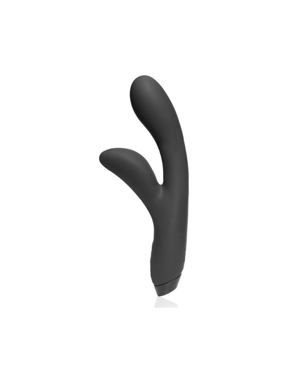 JE JOUE HERA FLEX VIBRADOR RABBIT - NEGRO