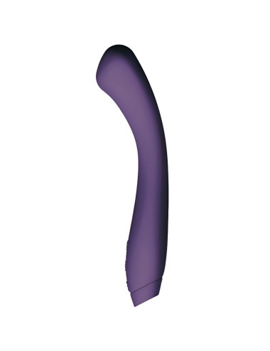 JE JOUE JUNO VIBRADOR PUNTO G - MORADO