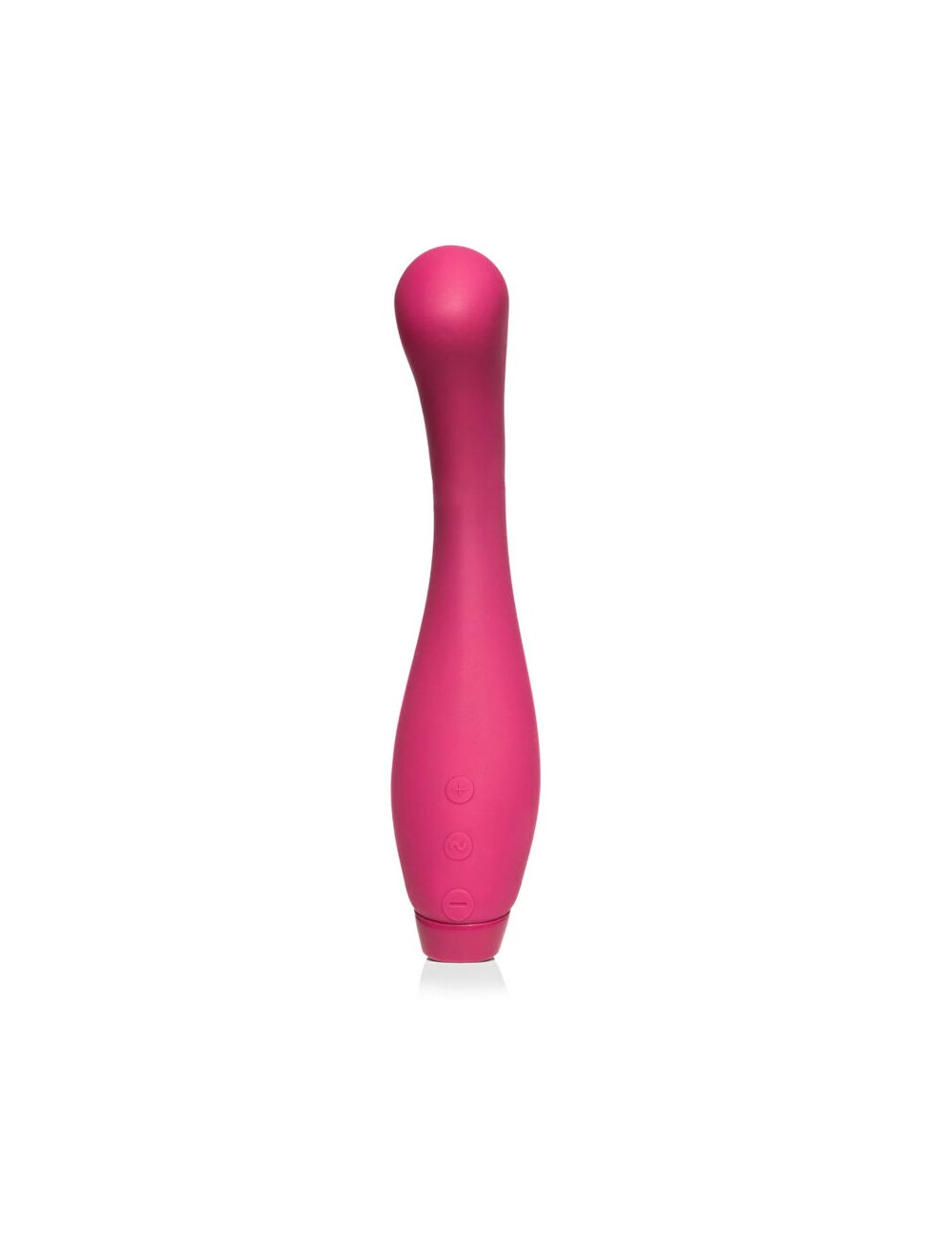 JE JOUE JUNO VIBRADOR PUNTO G - FUCSIA JE JOUE JUNO VIBRADOR PUNTO G - FUCSIA