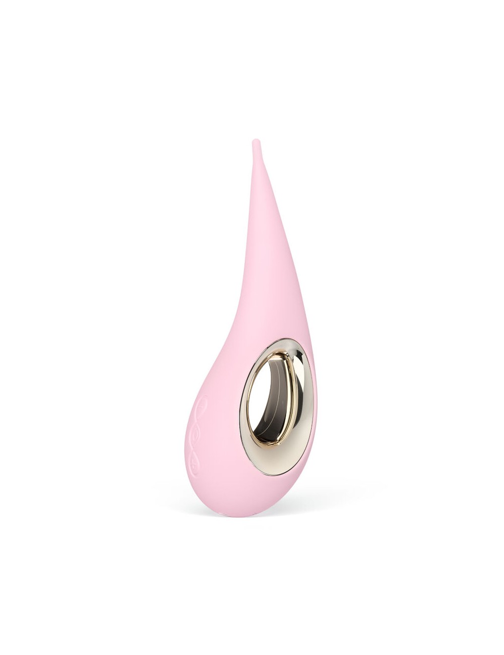 LELO DOT ESTIMULADOR DE CLÍTORIS - ROSA LELO DOT ESTIMULADOR DE CLÍTORIS - ROSA