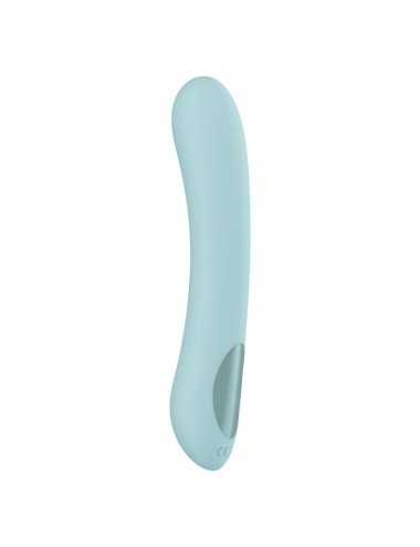 KIIROO PEARL 2+ VIBRADOR PUNTO G - TURQUESA