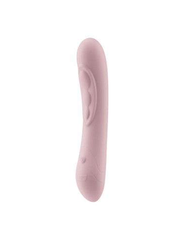 KIIROO PEARL 3 VIBRADOR PUNTO G - ROSA