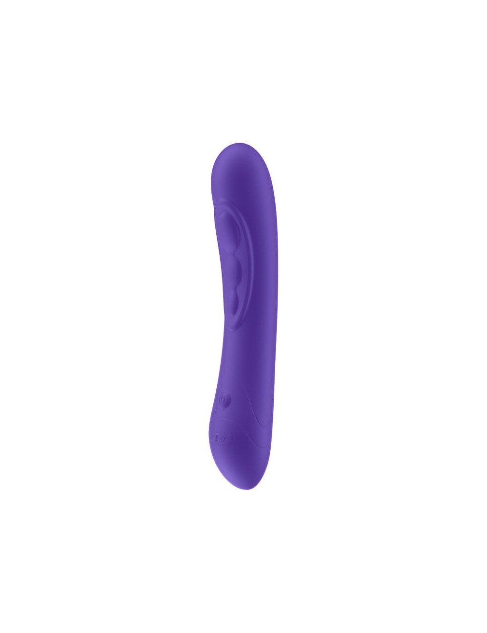 KIIROO PEARL 3 VIBRADOR PUNTO G - MORADO KIIROO PEARL 3 VIBRADOR PUNTO G - MORADO