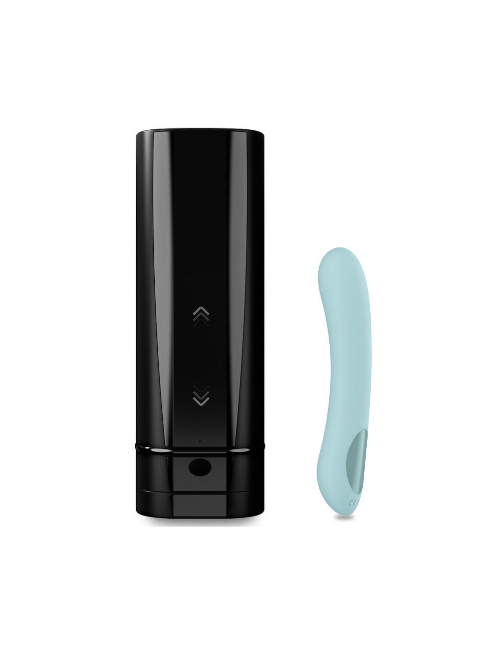 KIIROO ONYX+ & PEARL 2+ TURQUESA SET PAREJAS KIIROO ONYX+ & PEARL 2+ TURQUESA SET PAREJAS