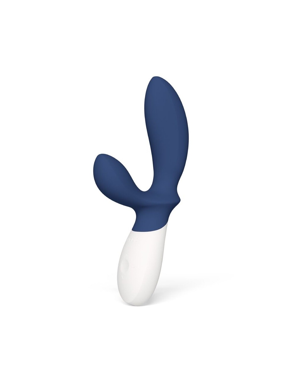 LELO LOKI WAVE 2 MASAJEADOR PROSTATICO - AZUL