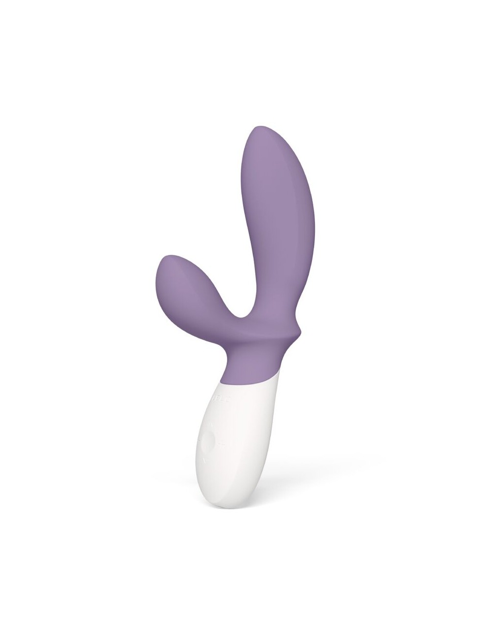 LELO LOKI WAVE 2 MASAJEADOR PROSTATICO - VIOLETA LELO LOKI WAVE 2 MASAJEADOR PROSTATICO - VIOLETA