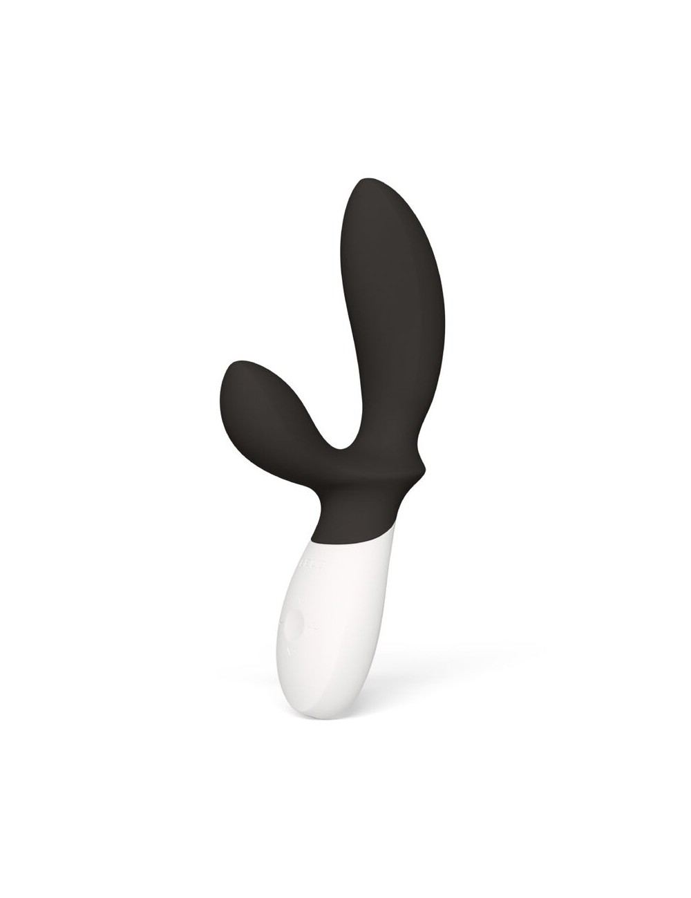 LELO LOKI WAVE 2 MASAJEADOR PROSTATICO - NEGRO
