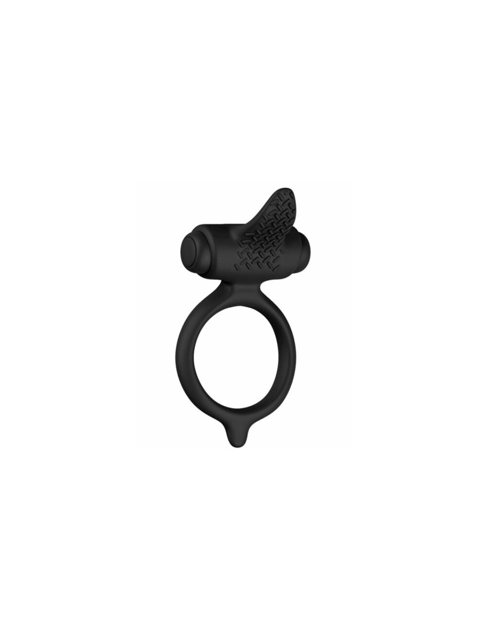 B SWISH BCHARMED BASIC ANILLO VIBRADOR - SLATE B SWISH BCHARMED BASIC ANILLO VIBRADOR - SLATE
