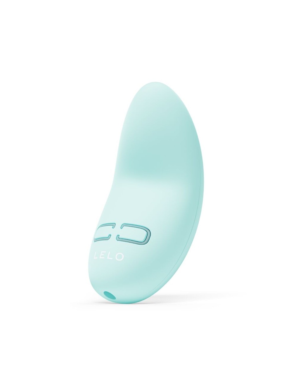 LELO LILY 3 MASAJEADOR PERSONAL - VERDE POLAR LELO LILY 3 MASAJEADOR PERSONAL - VERDE POLAR