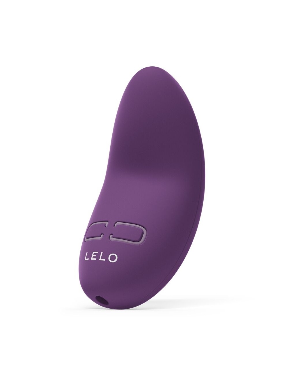 LELO LILY 3 MASAJEADOR PERSONAL - MORADO