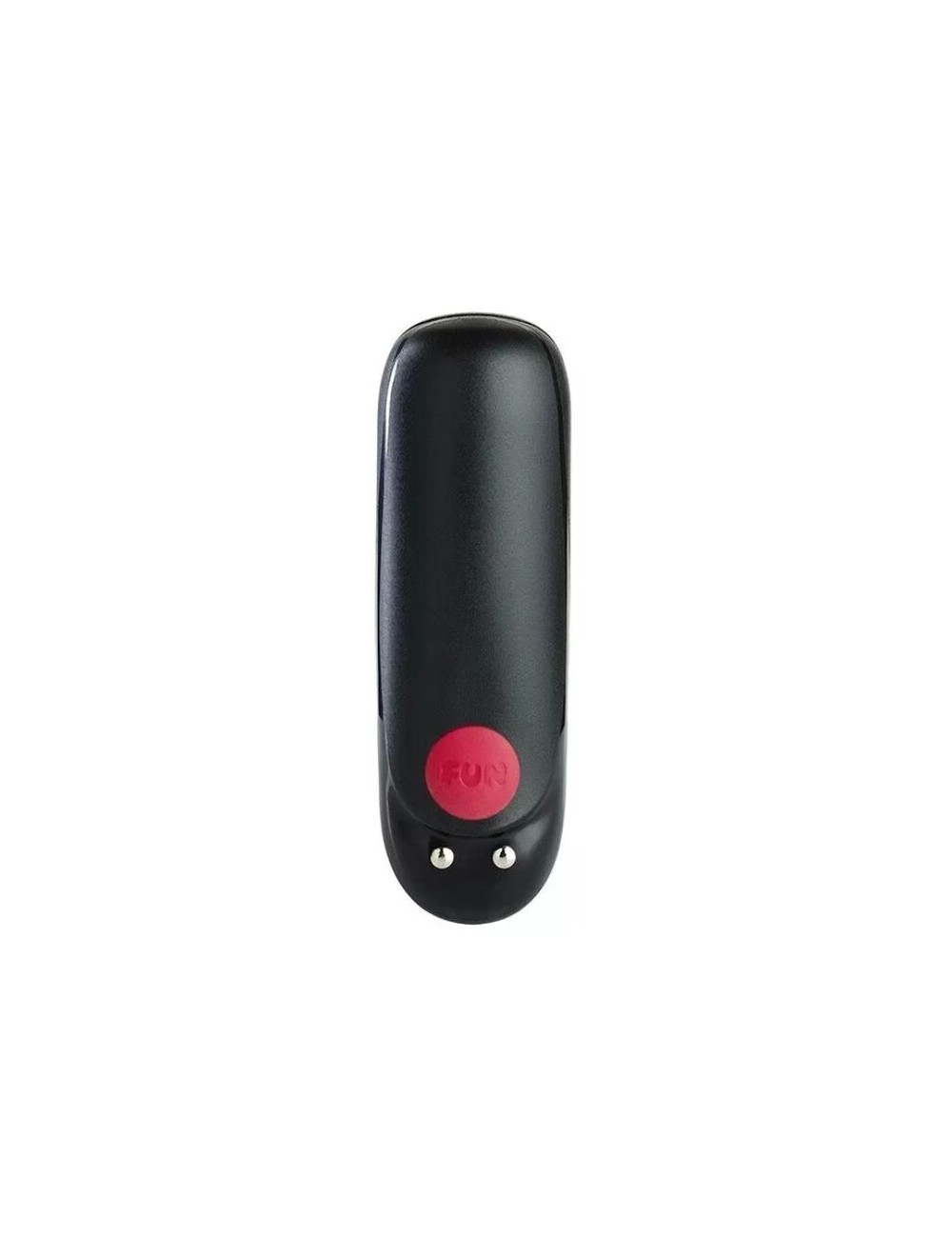 FUN FACTORY - NEGRO BALA FUN FACTORY - NEGRO BALA
