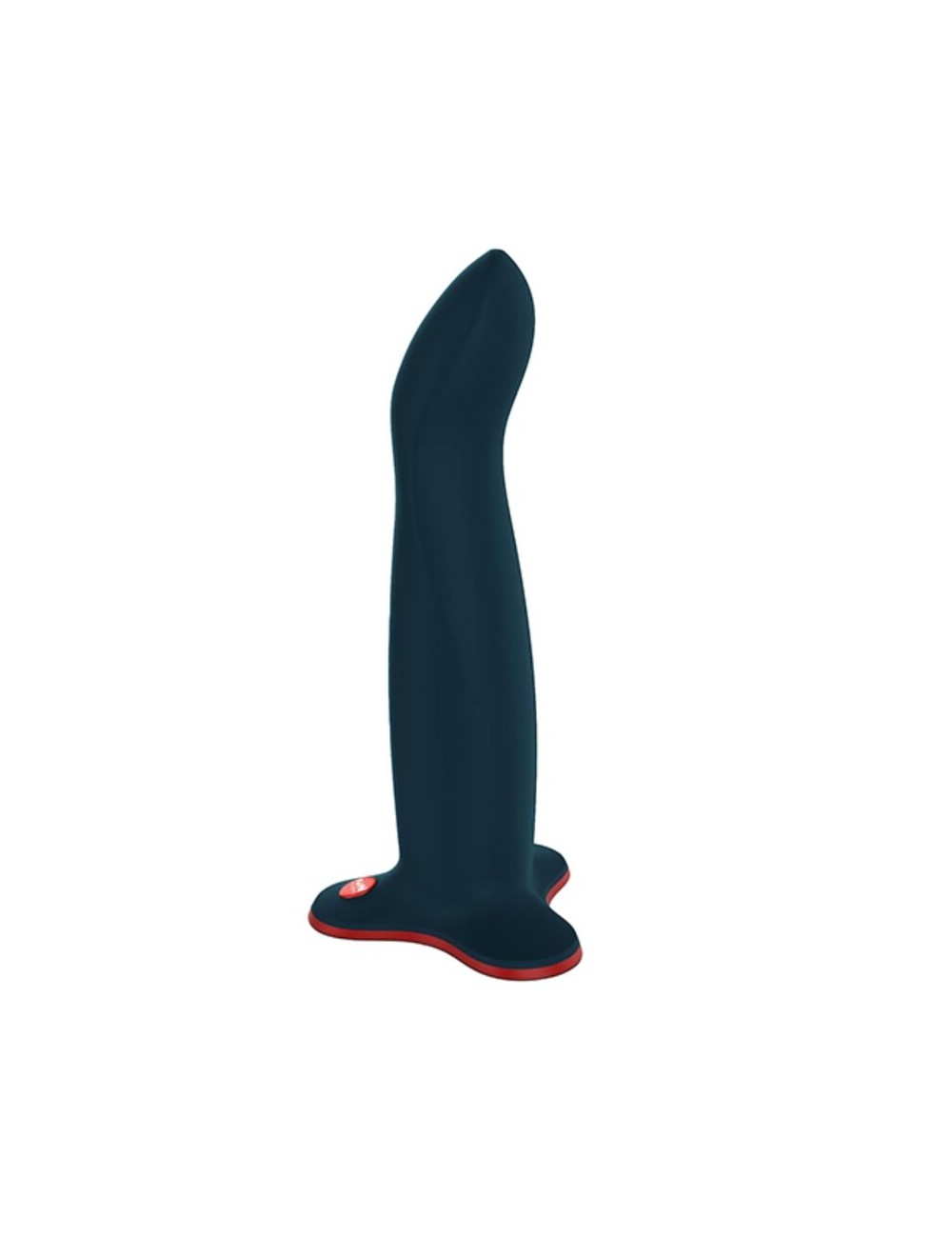 FUN FACTORY - LIMBA DILDO FLEX L VELVET BLUE