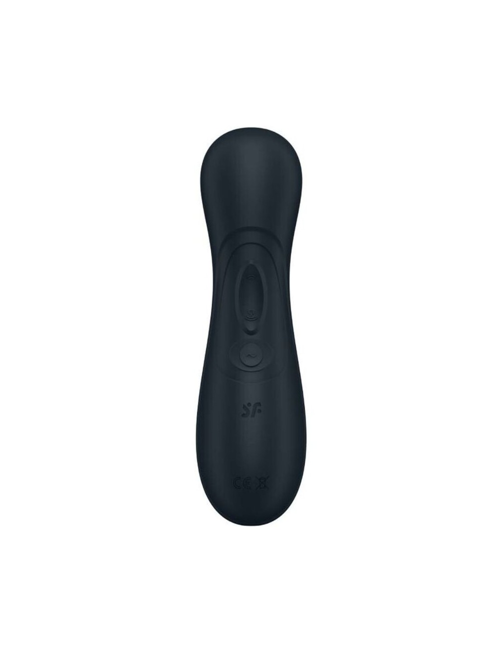 SATISFYER PRO 2 GENERACIÓN 3 LIQUID AIR TECHNOLOGY - NEGRO SATISFYER PRO 2 GENERACIÓN 3 LIQUID AIR TECHNOLOGY - NEGRO