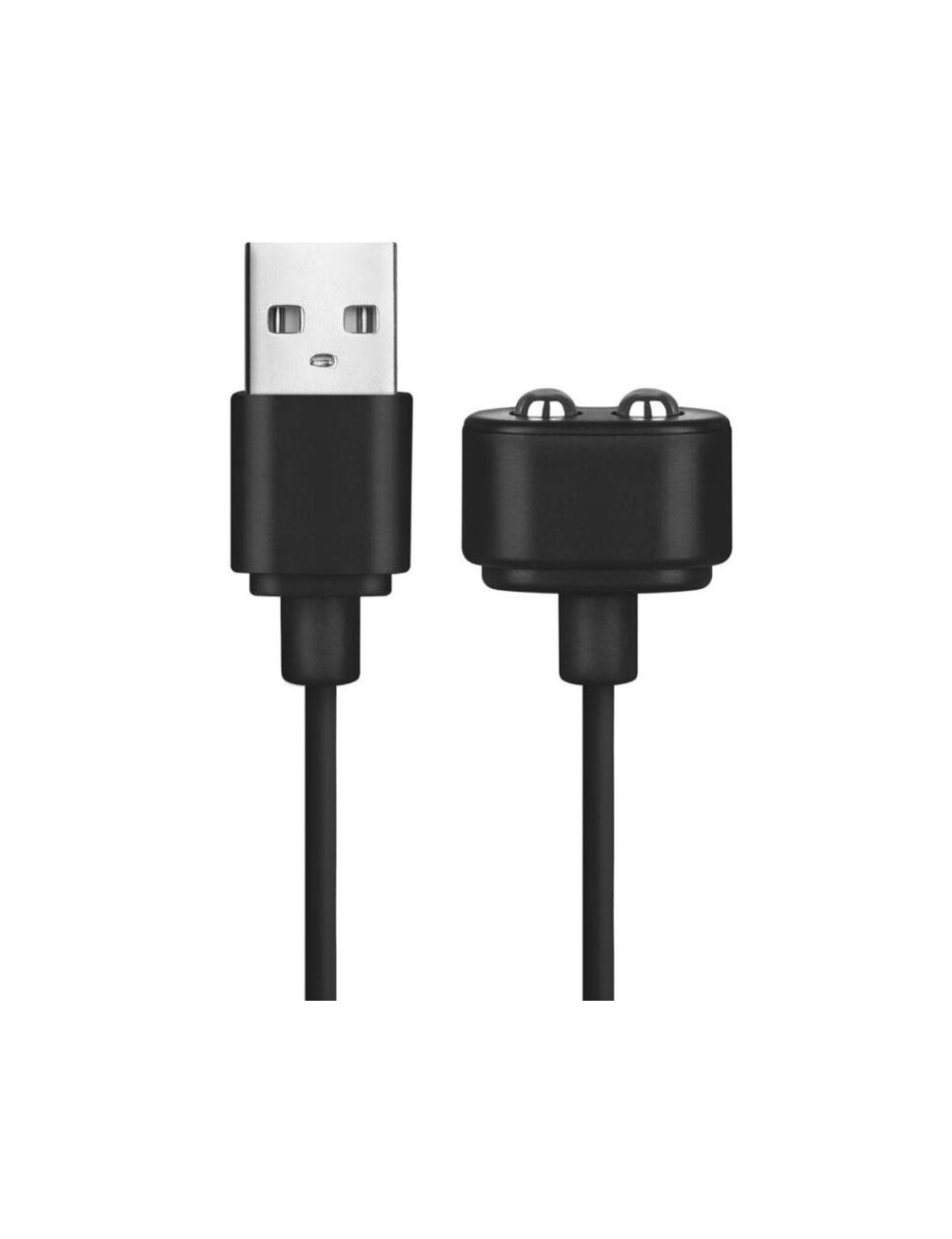 SATISFYER CABLE USB CARGADOR - NEGRO SATISFYER CABLE USB CARGADOR - NEGRO