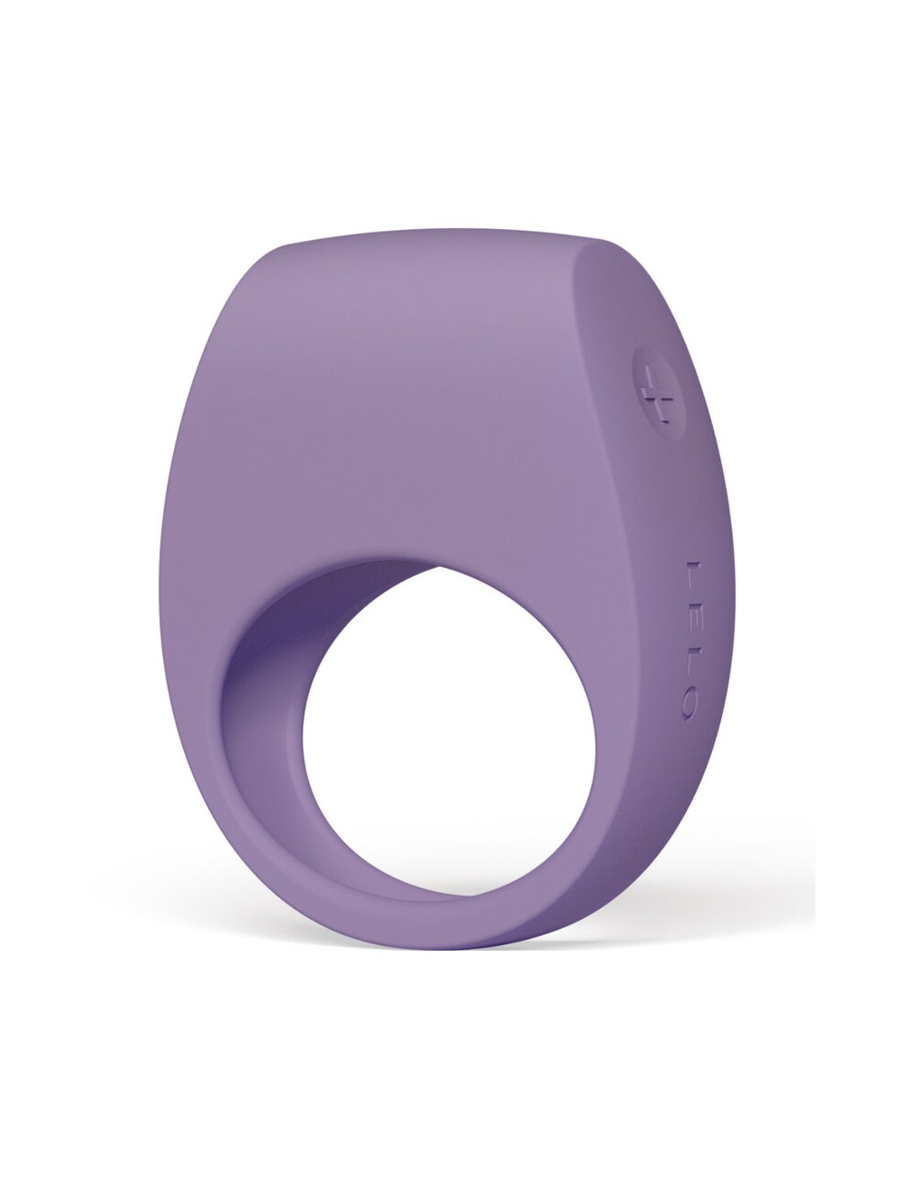 LELO - TOR 3 ANILLO VIBRADOR VIOLETA